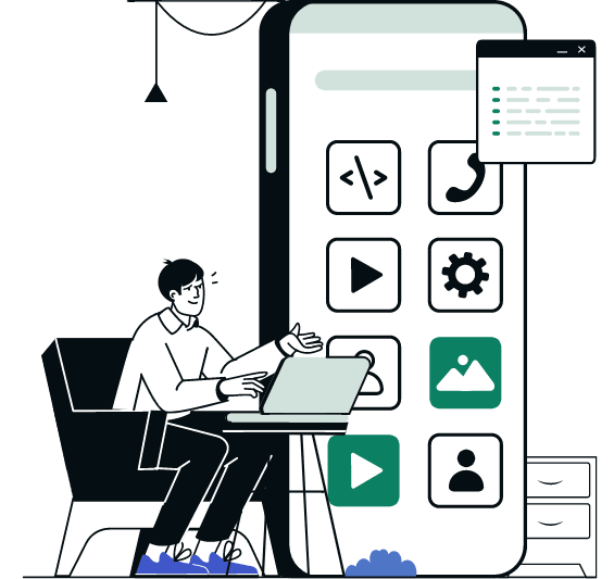Uber clone app development