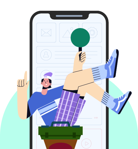 TaskRabbit clone