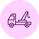 Tow truck services app