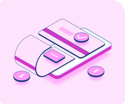 Payment process