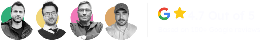 client reviews