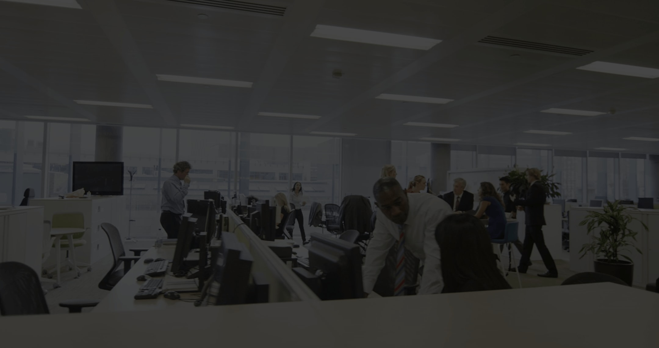 About RadicalStart