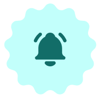 Manage notifications