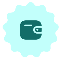 Wallet option