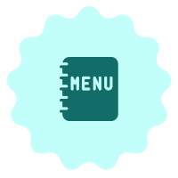 Manage menu