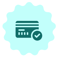 Manage payment method
