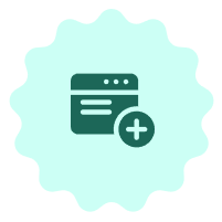 Add webpages