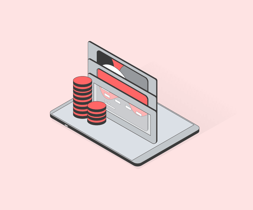 Payment process