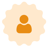 Manage profile