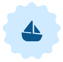 Manage boats