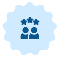 Manage reviews