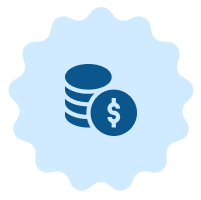 Manage security deposits
