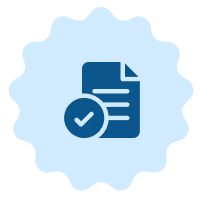 Verify users documents