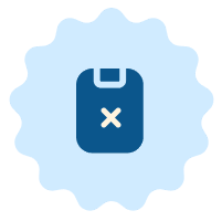 Select cancellation policy