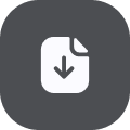 Export Data from the Admin Panel