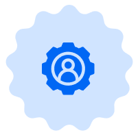 Manage users