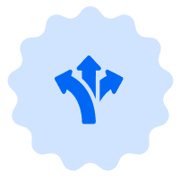 Use different login methods