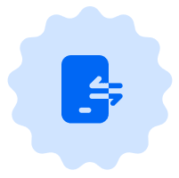 View transaction history