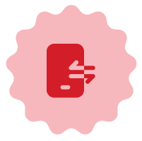 Manage transactions