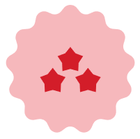 Ratings and reviews
