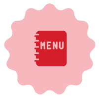 Manage menu