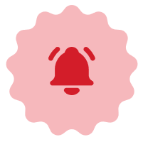 Prompt notification