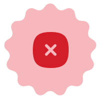 Cancellation reasons