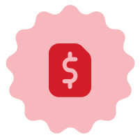 Manage service fee