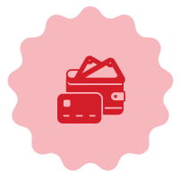 Multi-payment methods