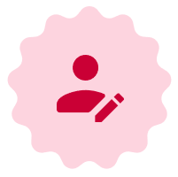 Edit profile
