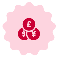Preferred currency