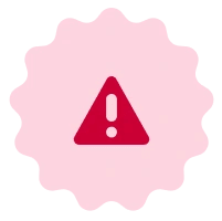 Precaution notification
