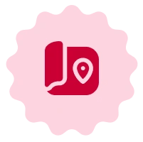 Save the location