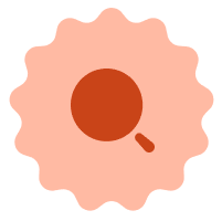 Delivery types filter