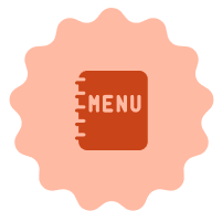 Manage menu