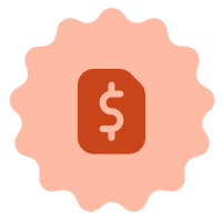 Manage service fee