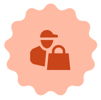 Manage delivery partners