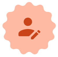 Edit profile