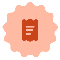 Print receipt