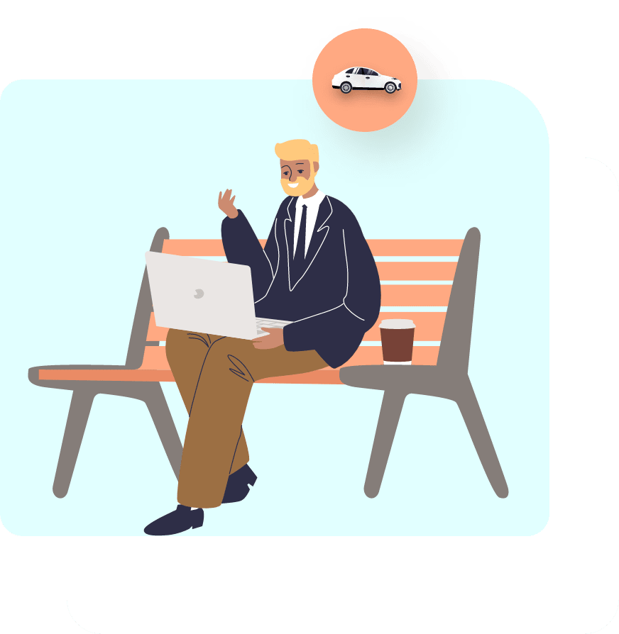 Uber clone app development