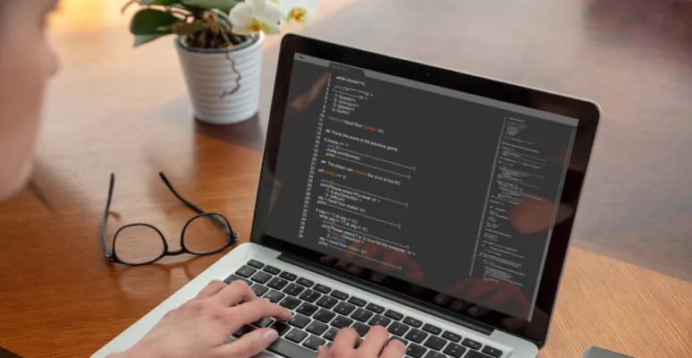 Blog resource