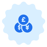 Set app currency
