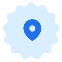 Add or change location