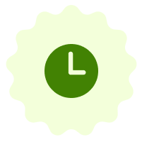 Set up operating hours