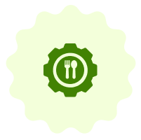 Manage restaurant