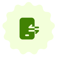 View transaction details