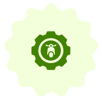 Manage delivery partners