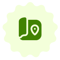 Save order locations