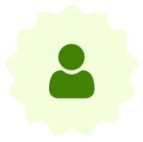 Manage profile