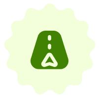 Access navigation option